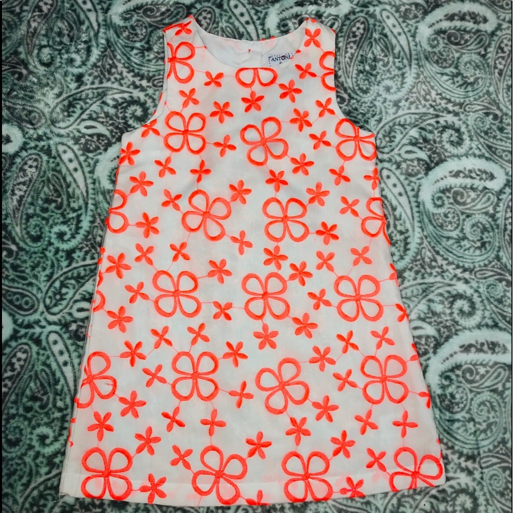 Antoni & Alison Childern’s Label Dress